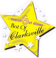 Best of Clarksville